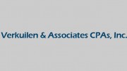 Associates CPA Verkuilen