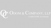 Odom & Co LLP