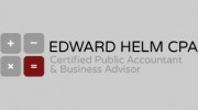 Edward Helm CPA