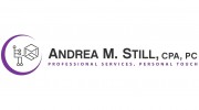 Andrea M Still CPA