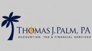 Thomas J. Palm