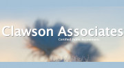 Craig S Clawson Cpa