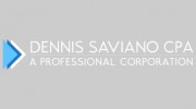 Dennis Saviano, CPA