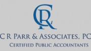 C R Parr & Associates PC