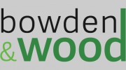 Bowden & Wood