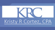 Kristy R Cortez