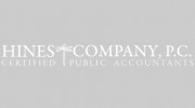 Hines & Company