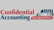 Confidential Accounting