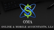 Online & Mobile Accountants