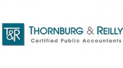 Glenn T Thornburg CPA P C