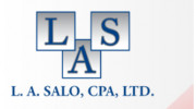 L A Salo CPA