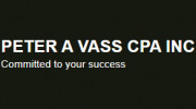 Peter A Vass