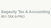 Sagacity Tax & Accounting