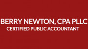 Berry Newton, CPA