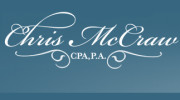 Chris Mc Craw CPA PA: Mc Craw Chris