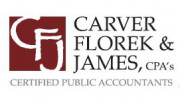Carver Florek & James