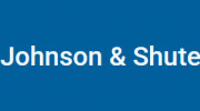 Johnson & Shute, P.S.