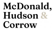 McDonald, Hudson & Corrow CPAs