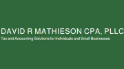 Mathieson, David R CPA