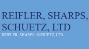 Reifler Sharps Shuetz