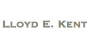 Lloyd E Kent, CPA