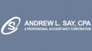 Say Andrew CPA