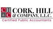 Cork, David B CPA