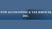 NTD Accounting & Tax Services