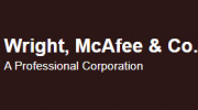 Wright McAfee