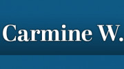 Carmine W DeDonato