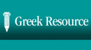 Greek Resource Services