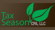 Tax Season CPA