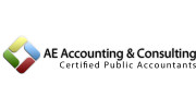 A E Accounting & Consulting
