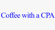 Coffee With A CPA
