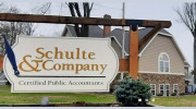 Schulte Jim Tax Consulting Service