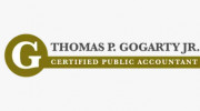 Gogarty Jr, Thomas P, CPA
