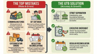 Revenue Stream Segmentation
