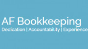 A F Bookkeeping Service
