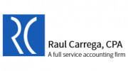 Raul Carrega, CPA