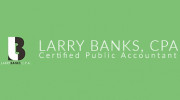 Larry Banks, CPA