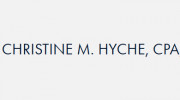 Christine M Hyche, CPA