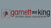 Gamett & King