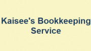 Kaisee's Bookkeeping Service