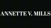 Mills, Annette V, CPA