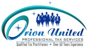Orion United Professional Tax Services