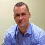 Bret Pacheco