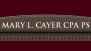 Mary L Cayer PS