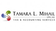 Mihail, Tamara L CPA